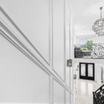 French Provincial Manor