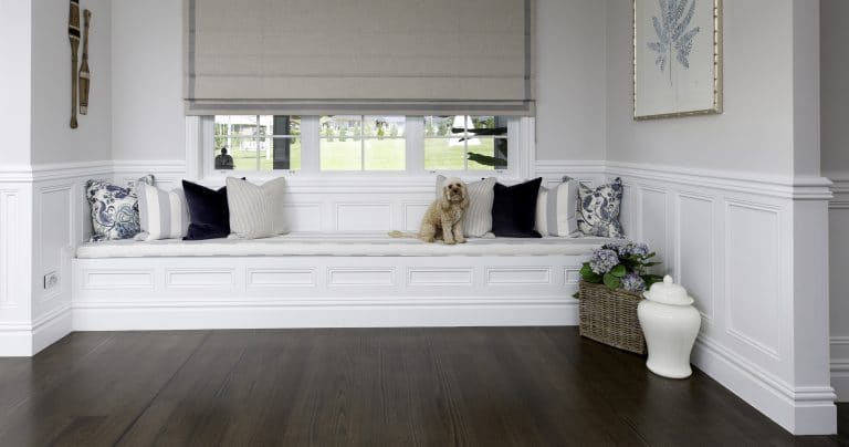 TImber Mouldings Hamptons