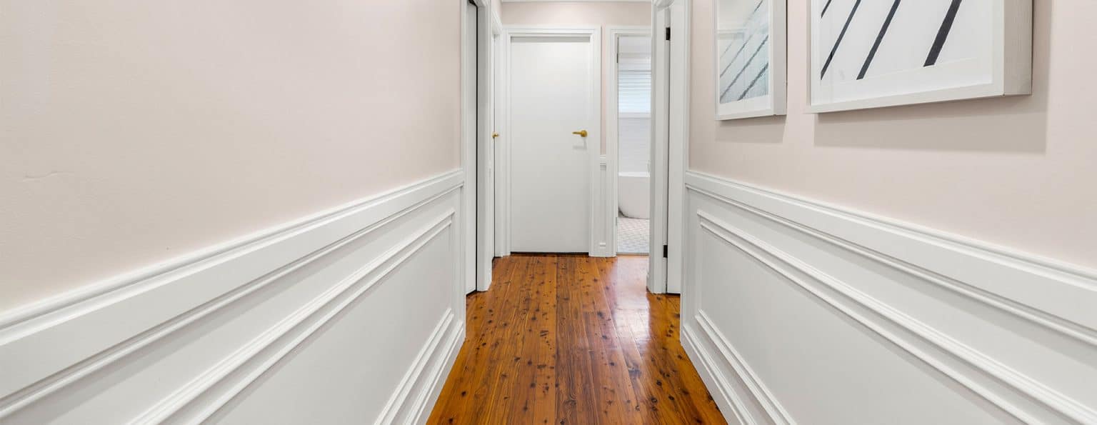 Decorative Timber/Wood Mouldings in Sydney & Australia Wide