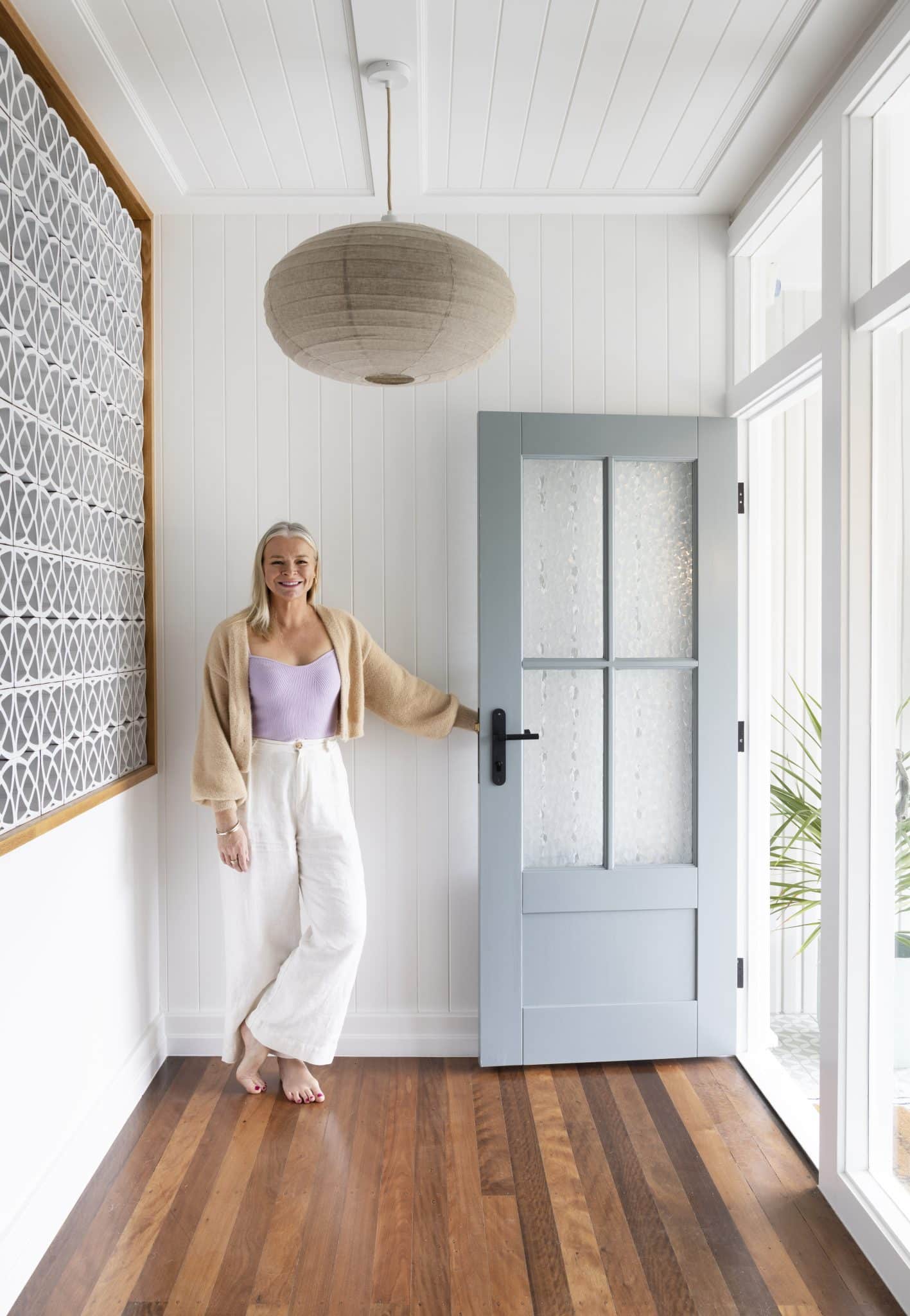 Coastal Hamptons Style Interiors - Intrim Mouldings