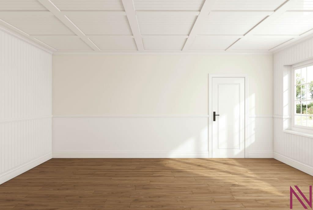Tropical Hamptons Style Interiors - Intrim Mouldings