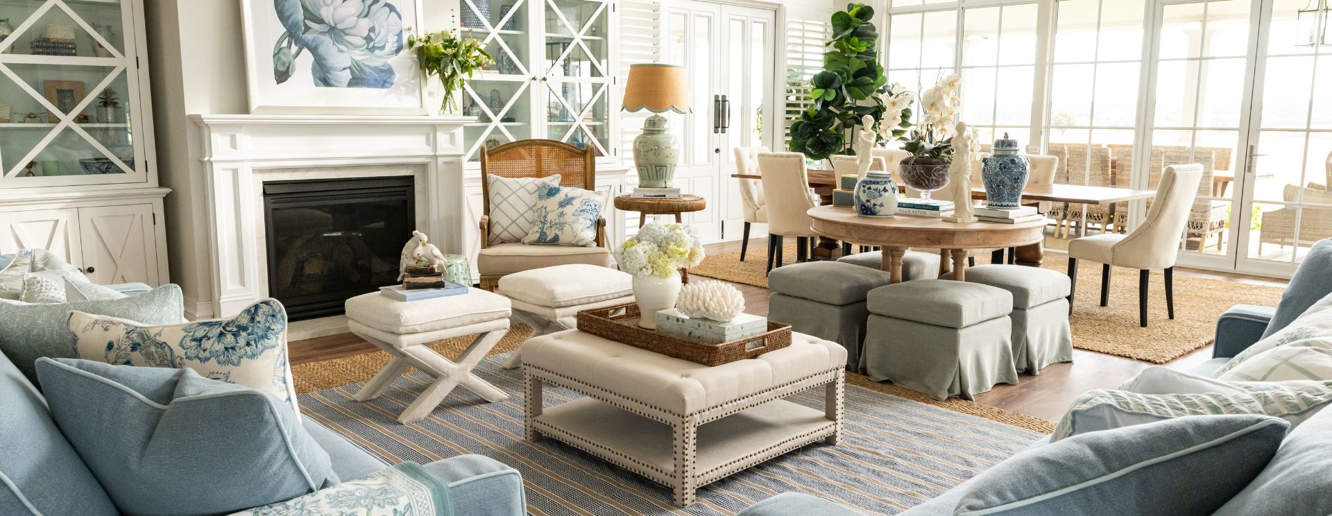 Country Hamptons Style Guide — free download