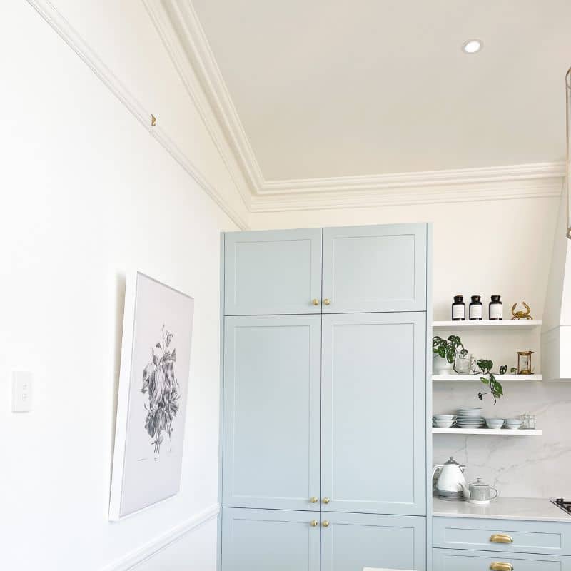 Decorative Timber/Wood Mouldings in Sydney & Australia Wide