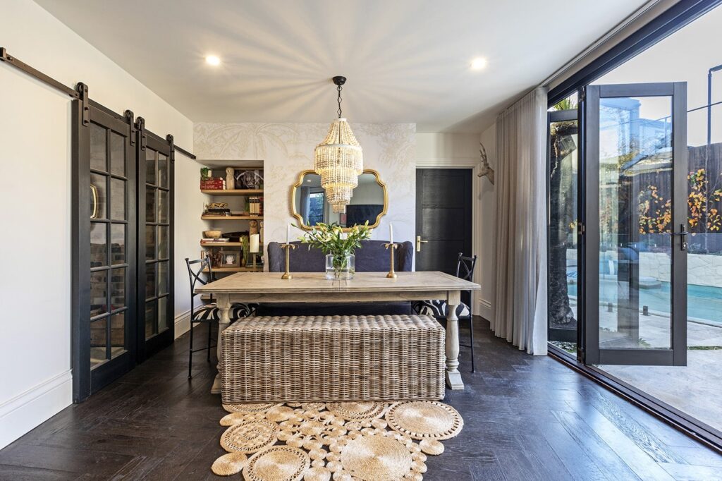 Modern Hamptons Style - Intrim Mouldings