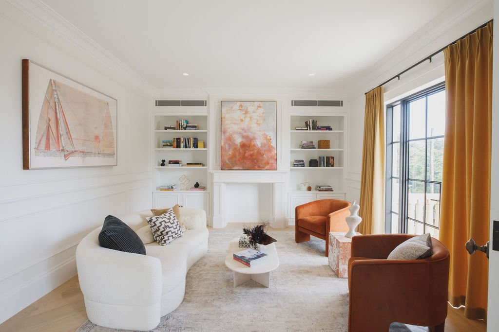 Marisa Alexis Interiors