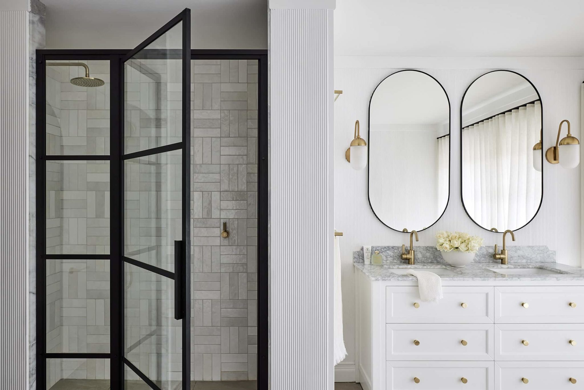 Modern Farmhouse - Intrim Mouldings