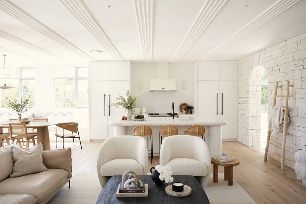 Three Birds Renovations House 15