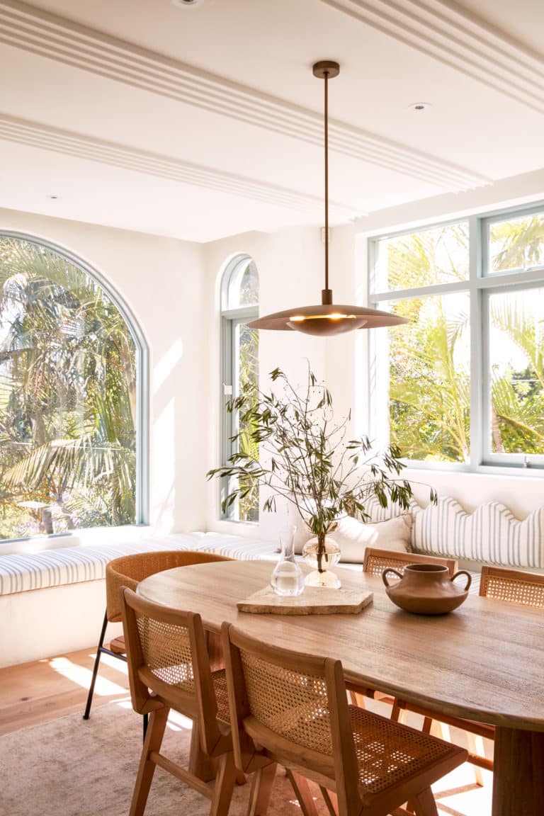 Three Birds Renovations House 15 Modern Mallorca - Intrim Mouldings