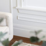 Hunters Hill Wainscoting