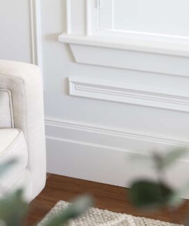Hunters Hill Wainscoting