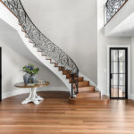 curved skirtings