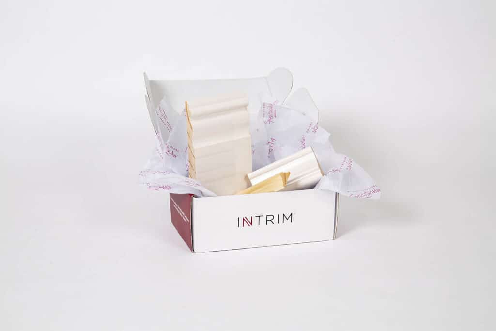 Parisian Chic 1 Selections in a box