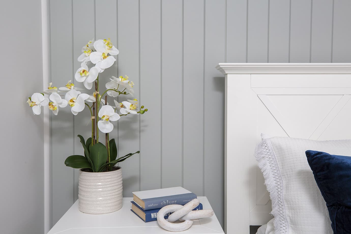 Coastal Modern VJ Board Intrim Mouldings