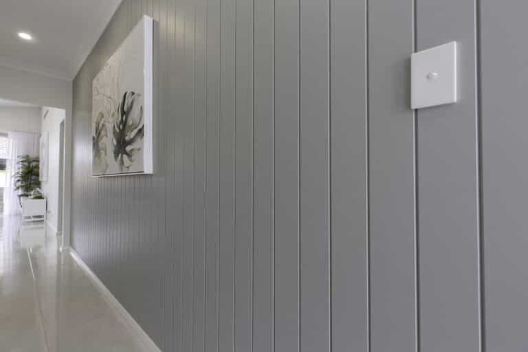 Coastal Modern VJ Board Intrim Mouldings