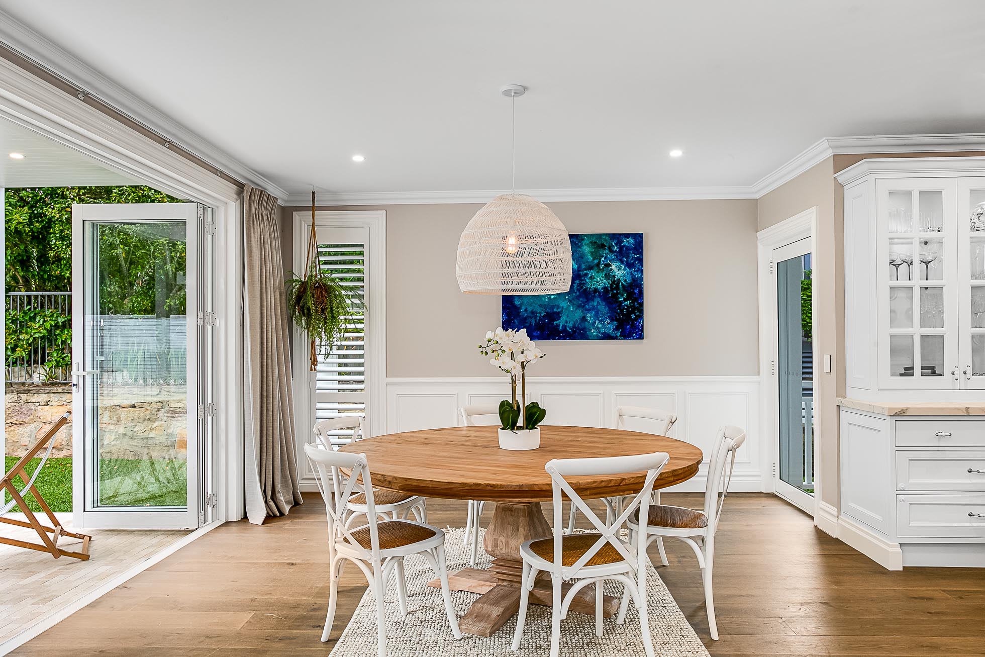 Timeless Hamptons Home - Intrim Mouldings