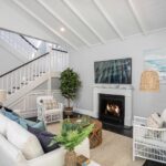 Hamptons Wainscoting