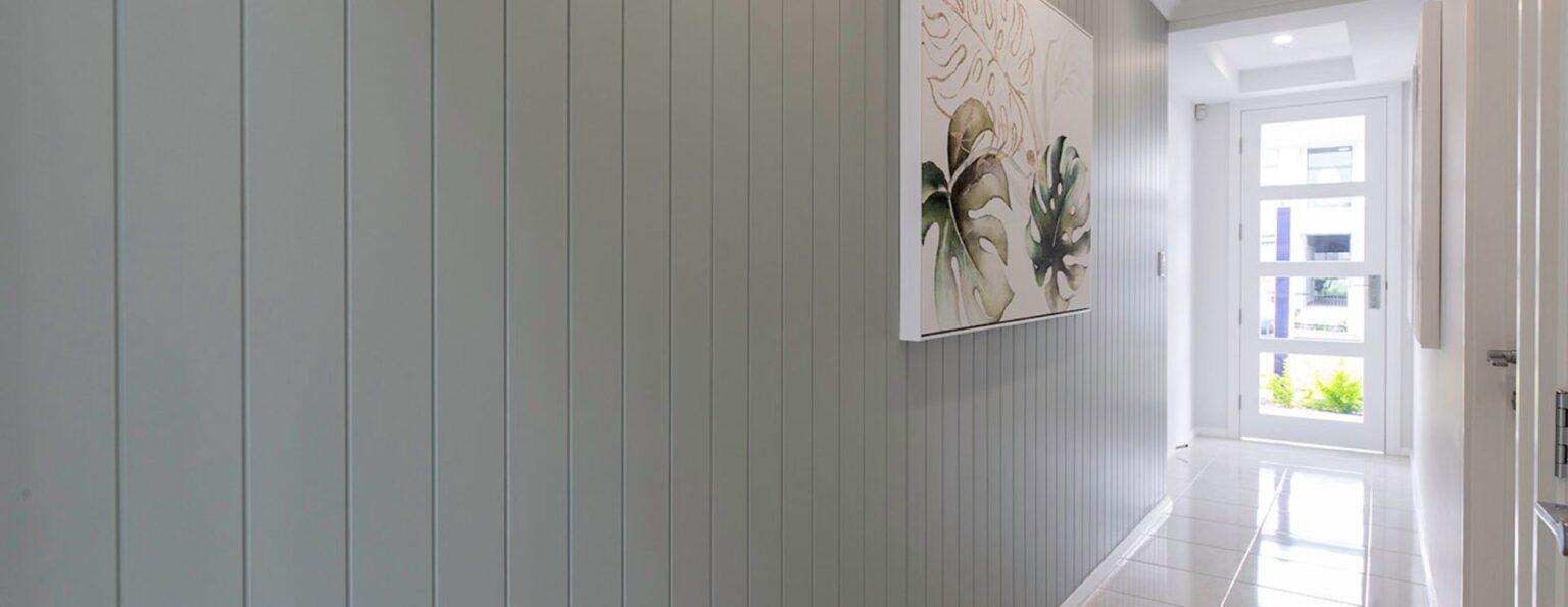 VJ Panelling VJ Boards & VJ Wall Panels Intrim Mouldings
