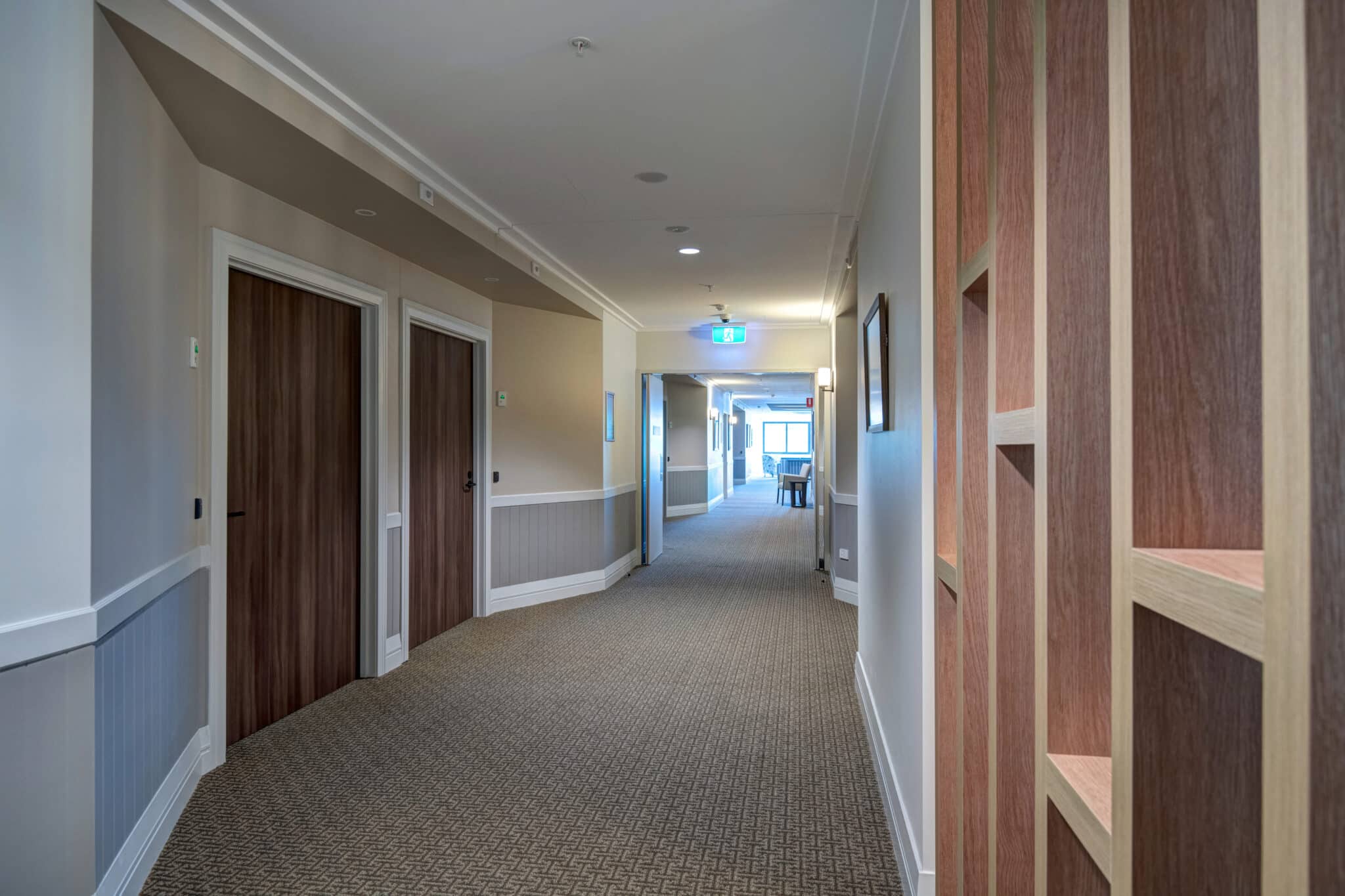 Peninsula Village Umina Intrim Mouldings