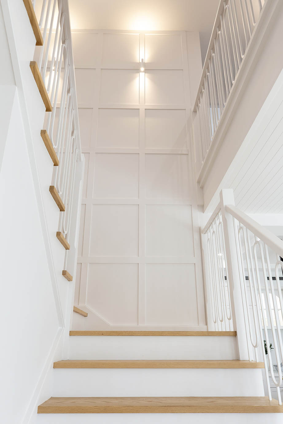 Country Hamptons Coastal - Intrim Mouldings