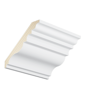 Intrim® CM25 Crown Moulding