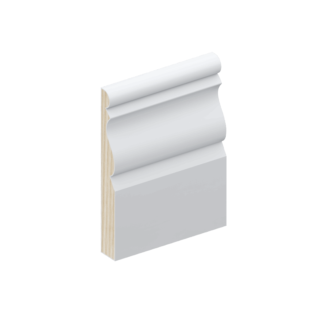 Intrim SK460 profile