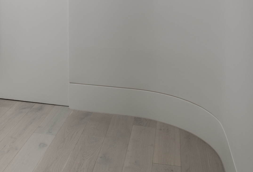 How to Specify Curved Mouldings: Intrim’s Visual Guide
