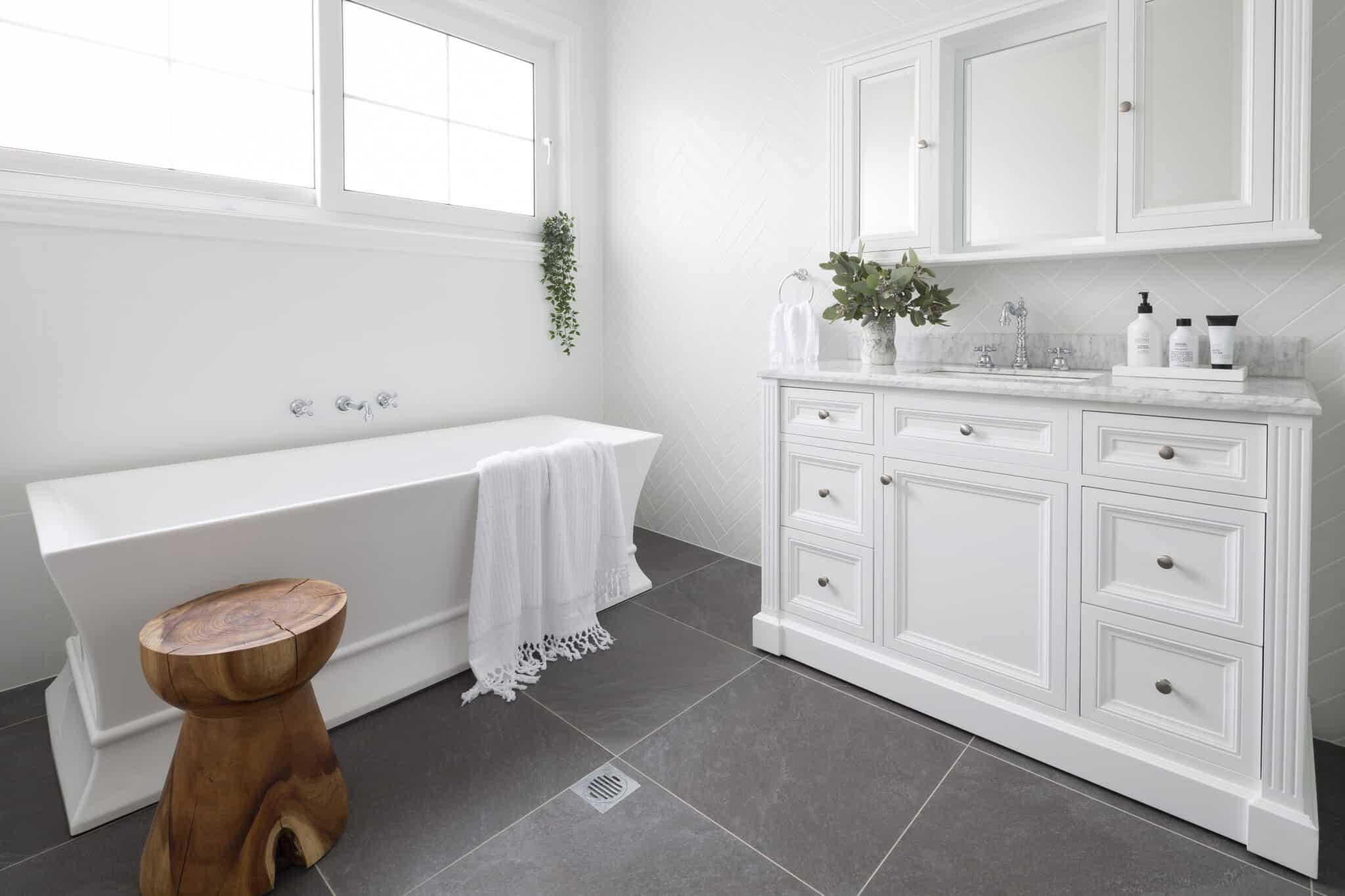 Hamptons Inspired Award Winning Home – Intrim Mouldings