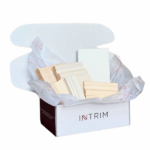 Japandi Sample Box with SK450, CR62, SN01, SB01 and IN32 moulding samples