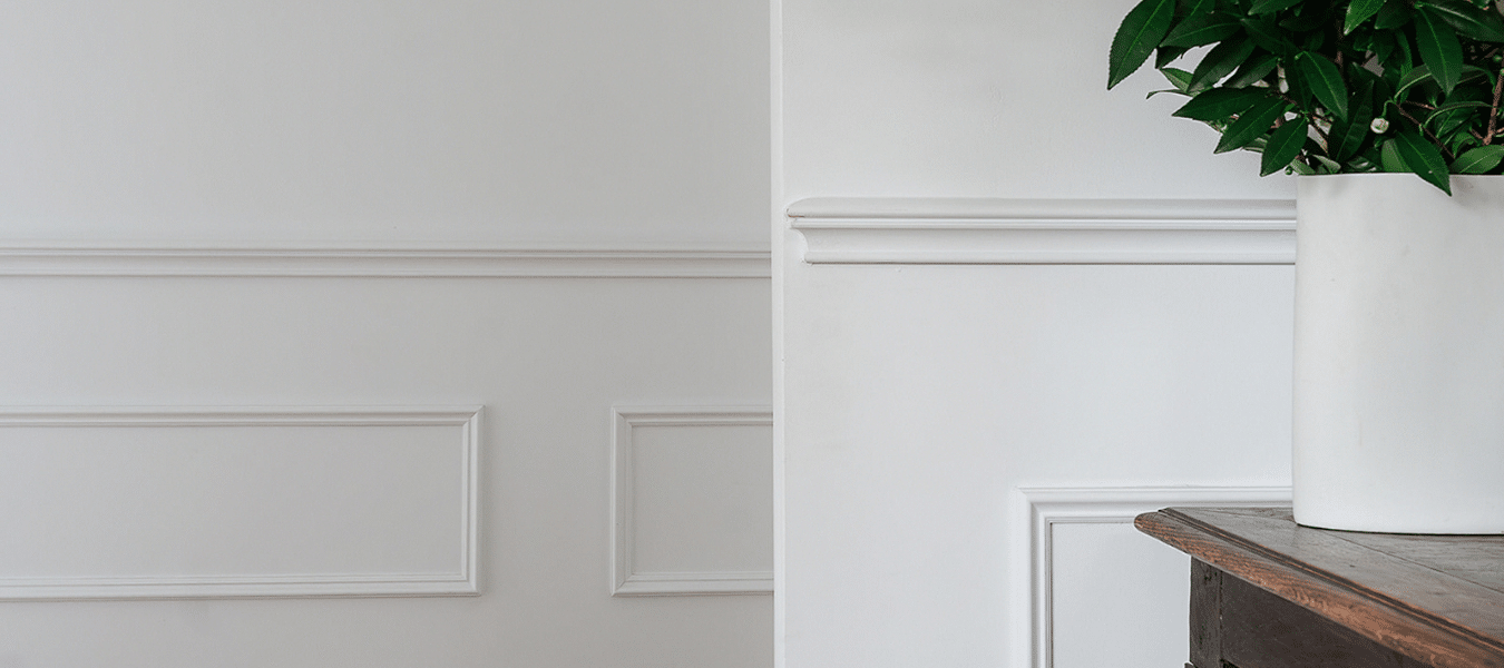 Chair rail header image