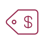 Access trade pricing